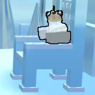 1LOV3GR1EF3R_verymuch의 크루엘 킹