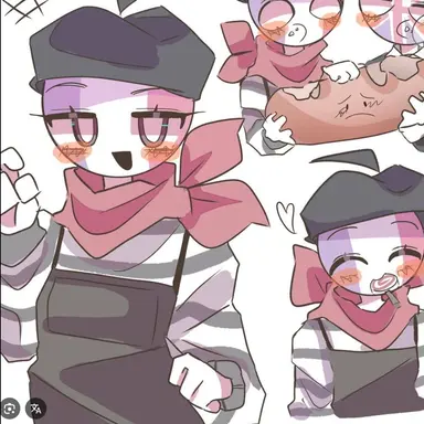 Profile image of 프랑스