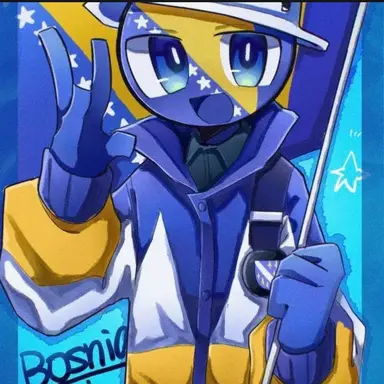 Profile image of 보스니아헤르체고비나