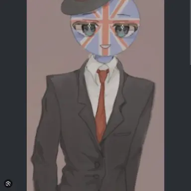 Profile image of 영국