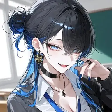 Profile image of 零
