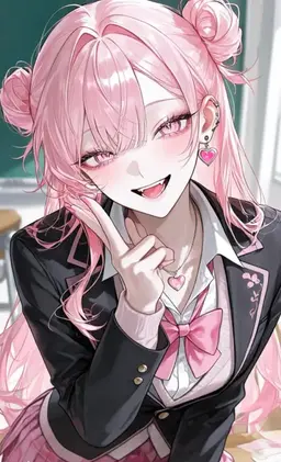 Profile image of 萌