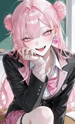 Profile image of 萌