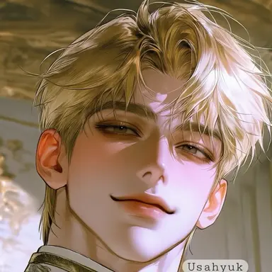 Profile image of 알렉세이 볼코브