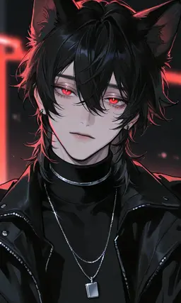 Profile image of 紅狼