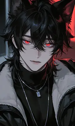Profile image of 紅狼