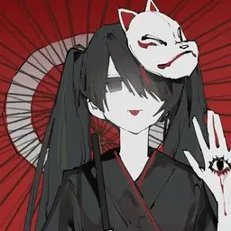 Profile image of 主