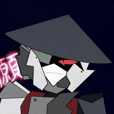 Profile image of The Chaos