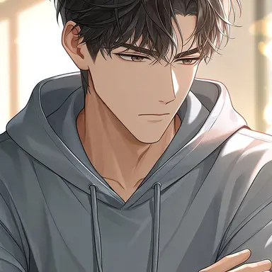 Profile image of Damien