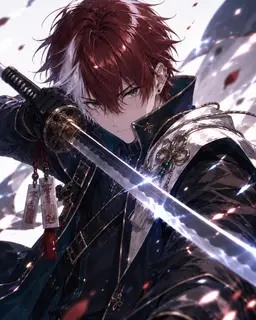 Profile image of 仄霞