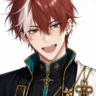 Profile image of 仄霞