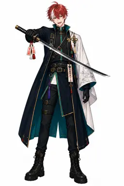 Profile image of 仄霞