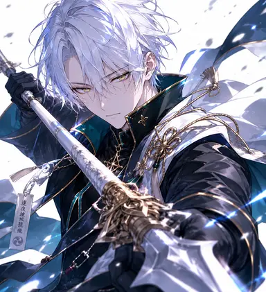 Profile image of 鏡
