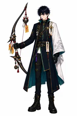 Profile image of 真宵
