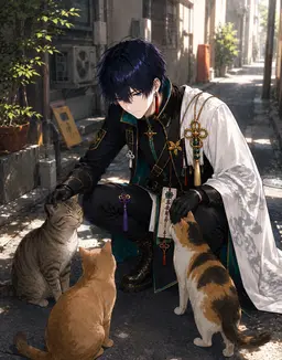Profile image of 真宵