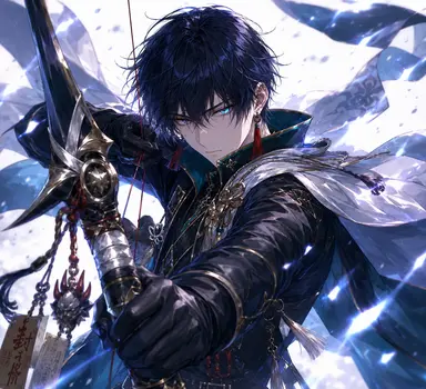 Profile image of 真宵