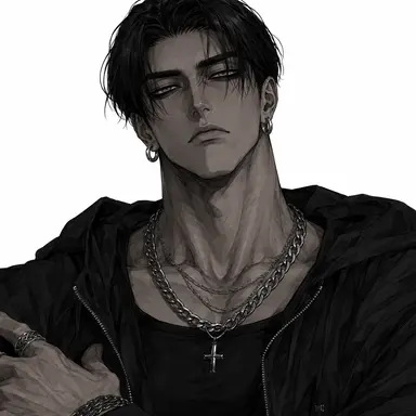 Profile image of 龍我