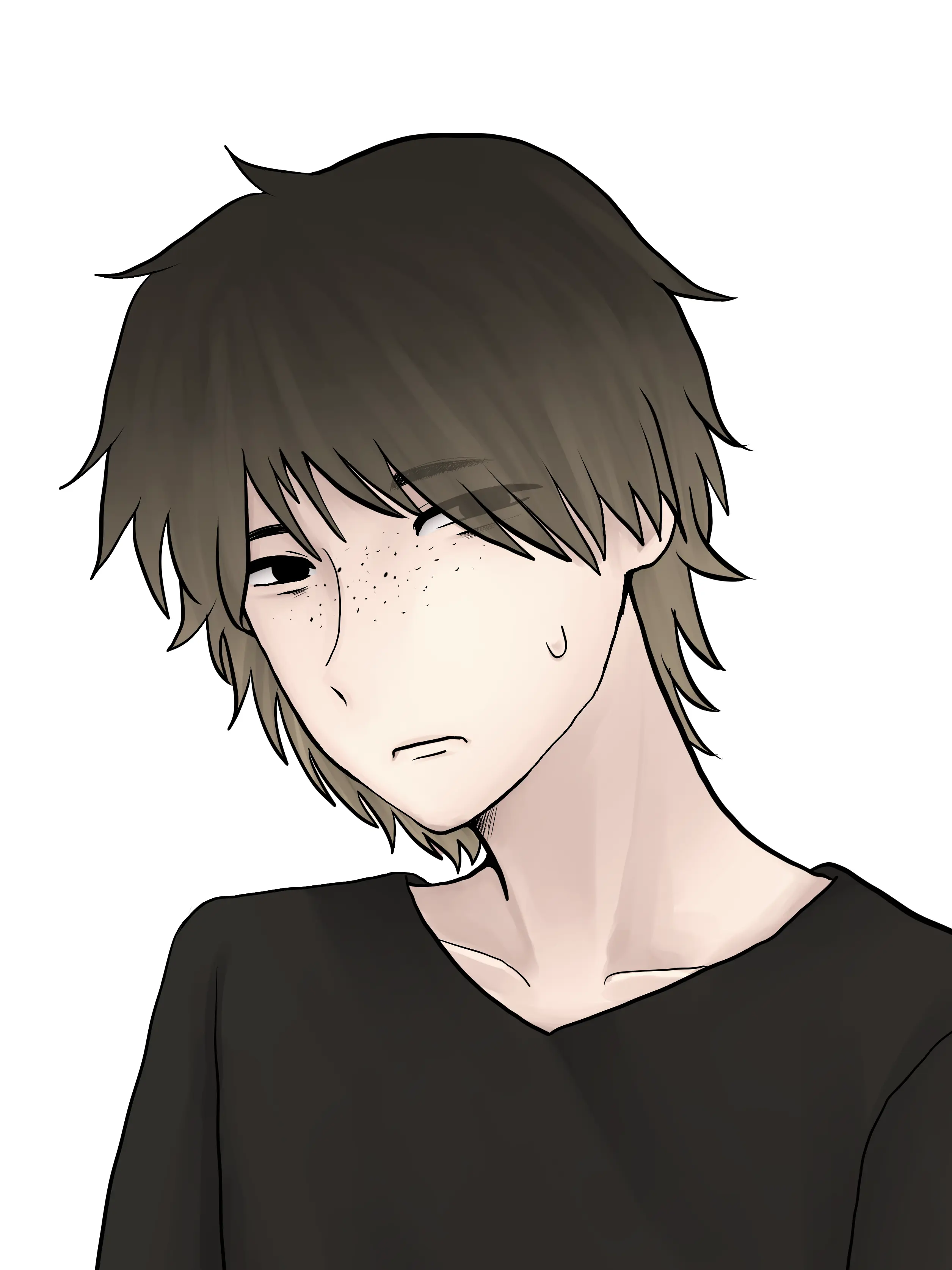 6sl5dv의 ニートになった年上幼馴染。