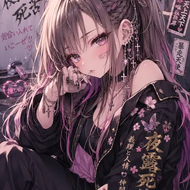 Profile image of 愛梨
