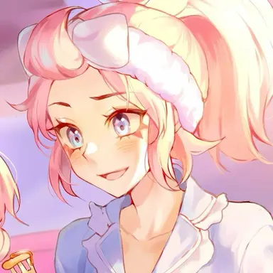 Profile image of 자넷