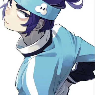 Profile image of 팽