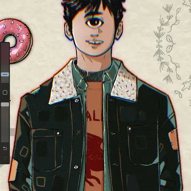 Profile image of Tyson
