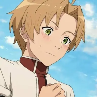Profile image of ルーデウス