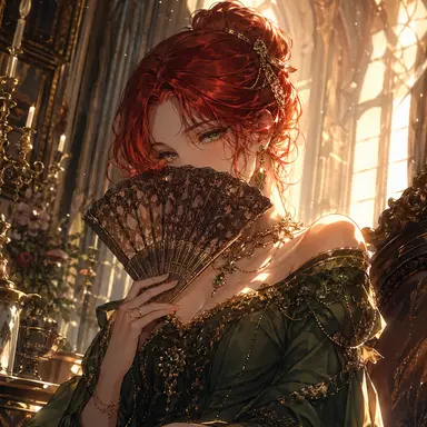Profile image of 아르웬 에스트