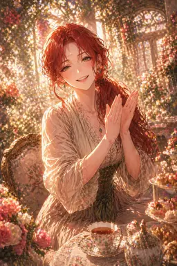 Profile image of ジュカ・エスト