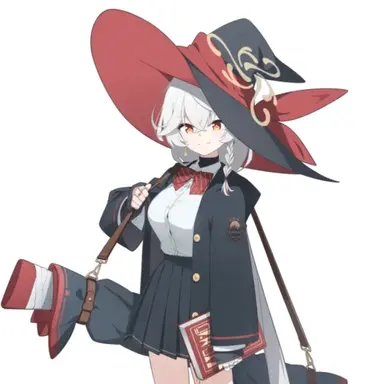 Profile image of 시라오 에리