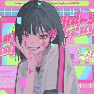 Profile image of 챠오링