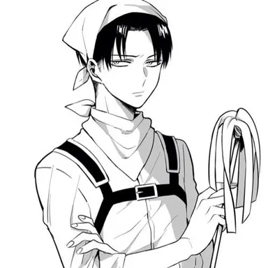 Profile image of 리바이