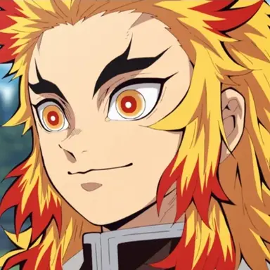 Profile image of 렌고쿠 쿄주로