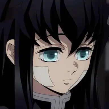 Profile image of 토키토 무이치로