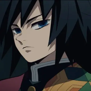 Profile image of 토미오카 기유