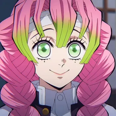 Profile image of 칸로지 미츠리