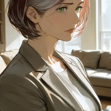 Profile image of Rosalind