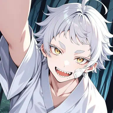 Profile image of 柊