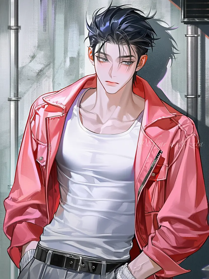 8dear의 또야? 고쳐줄게. 돈은 됐어.