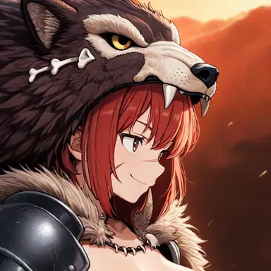 Profile image of ミランダ