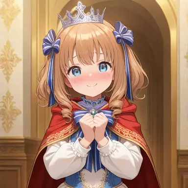 Profile image of ミリア