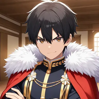 Profile image of タロウ
