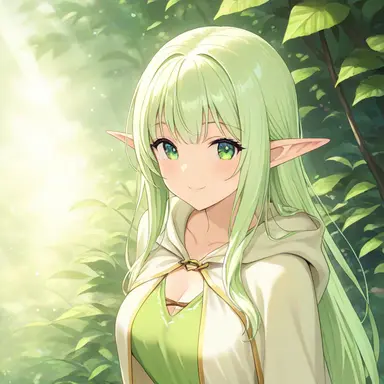 Profile image of イリス