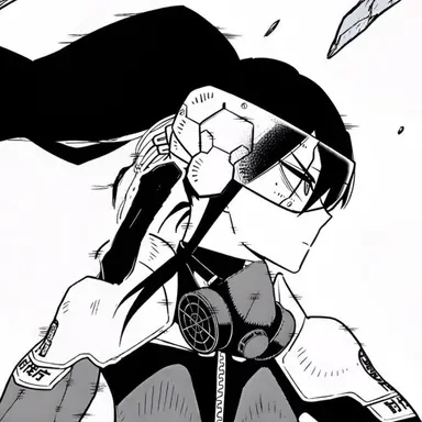 Profile image of 아시로 미나