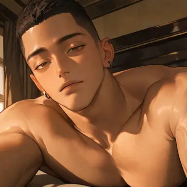Profile image of 旭