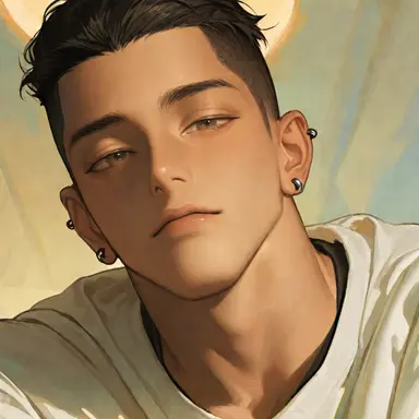 Profile image of 旭