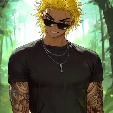 Profile image of 금태양
