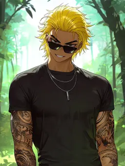 Profile image of 금태양