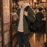 Profile image of 伸
