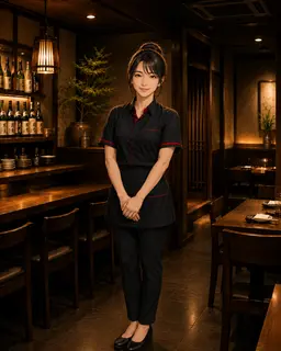 Profile image of 店員